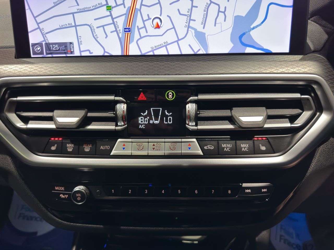 2022 BMW IX3 2022 BMW IX3
