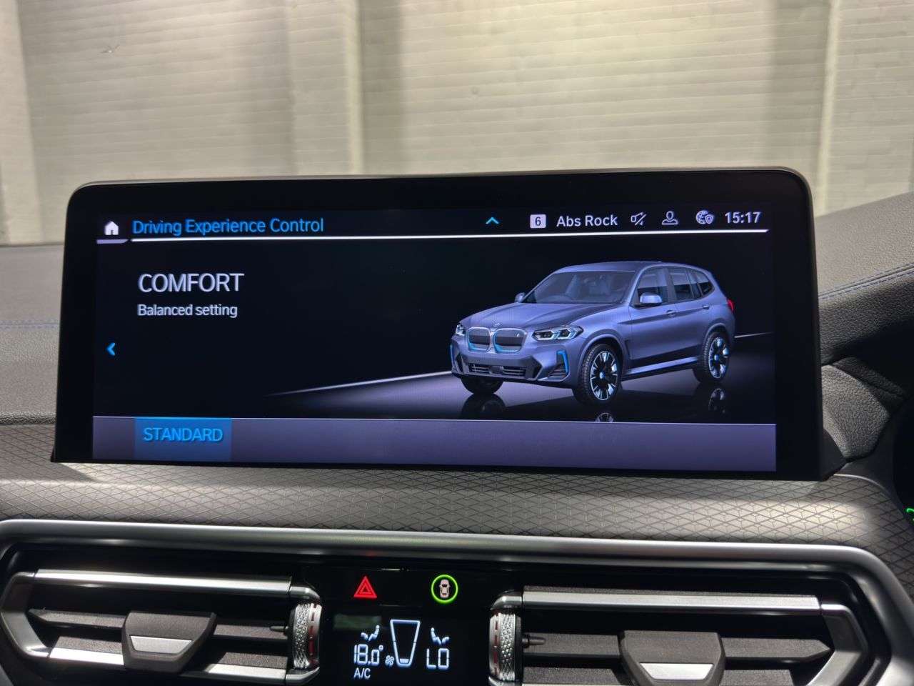 2022 BMW IX3 2022 BMW IX3