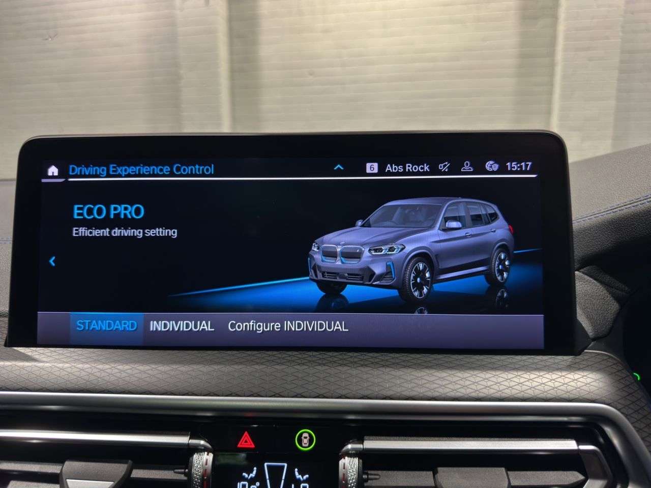 2022 BMW IX3 2022 BMW IX3
