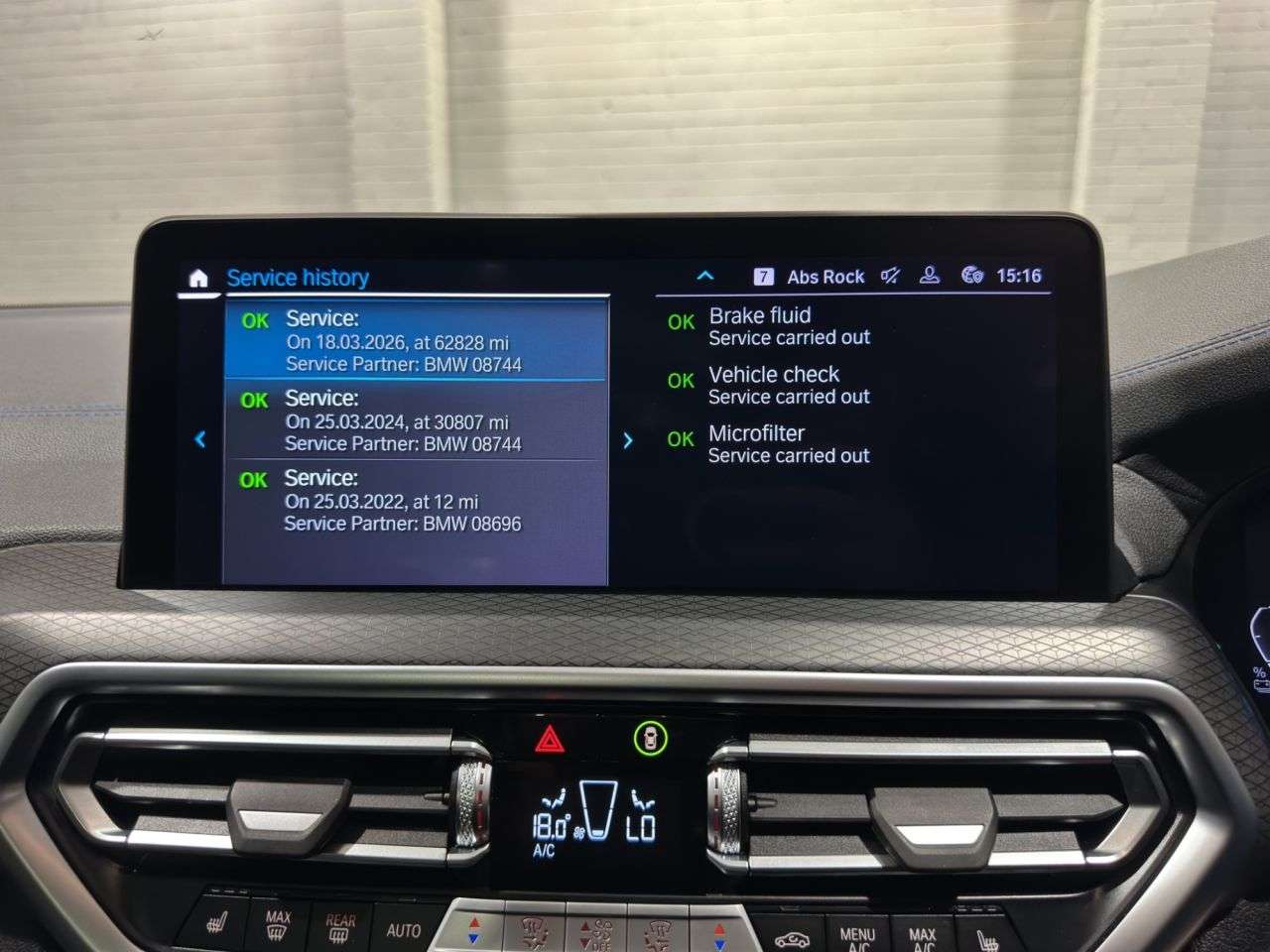 2022 BMW IX3 2022 BMW IX3