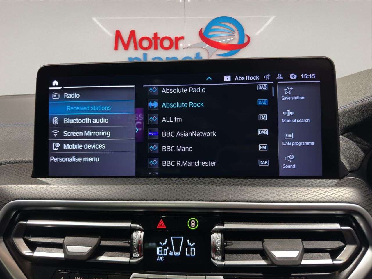 2022 BMW IX3 2022 BMW IX3