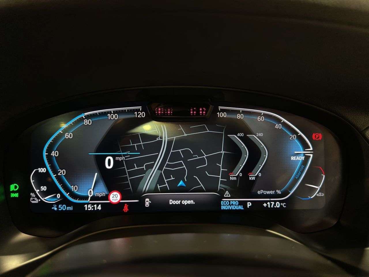 2022 BMW IX3 2022 BMW IX3