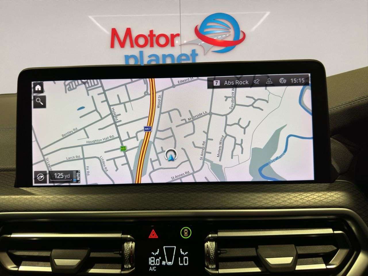 2022 BMW IX3 2022 BMW IX3