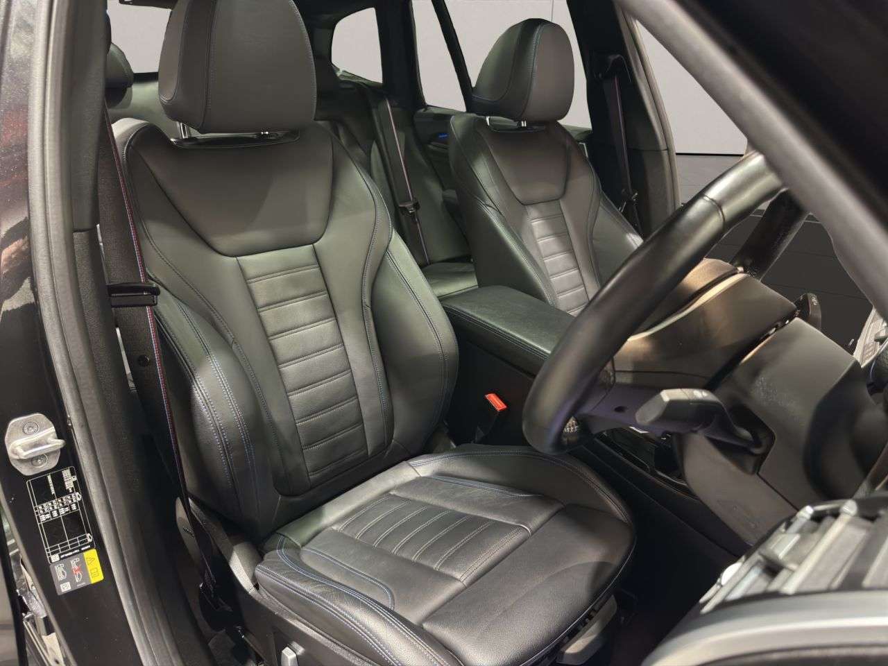 2022 BMW IX3 2022 BMW IX3