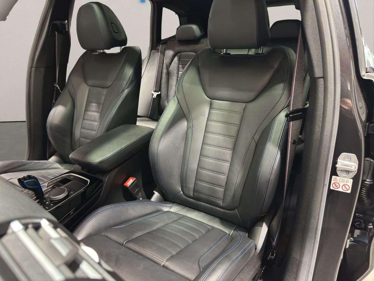 2022 BMW IX3 2022 BMW IX3
