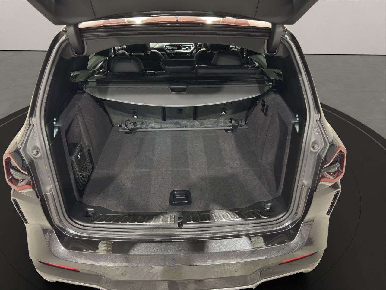 2022 BMW IX3 2022 BMW IX3