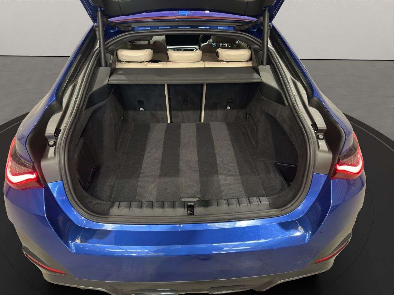 2022 BMW I4 2022 BMW I4