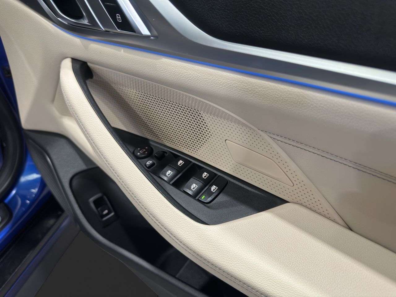 2022 BMW I4 2022 BMW I4
