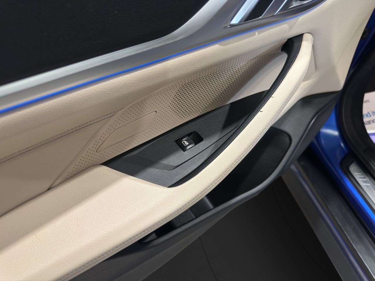 2022 BMW I4 2022 BMW I4