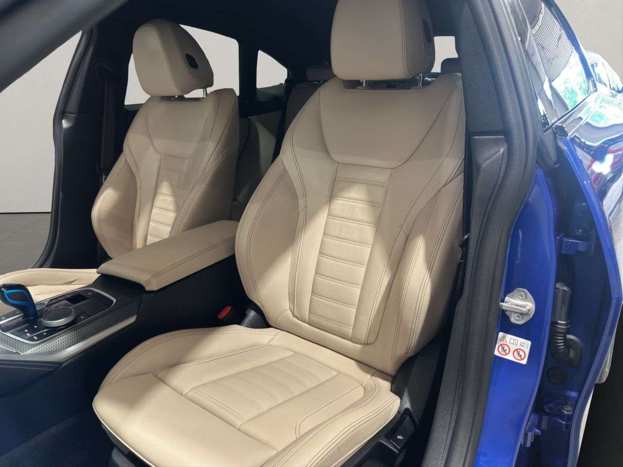 2022 BMW I4 2022 BMW I4