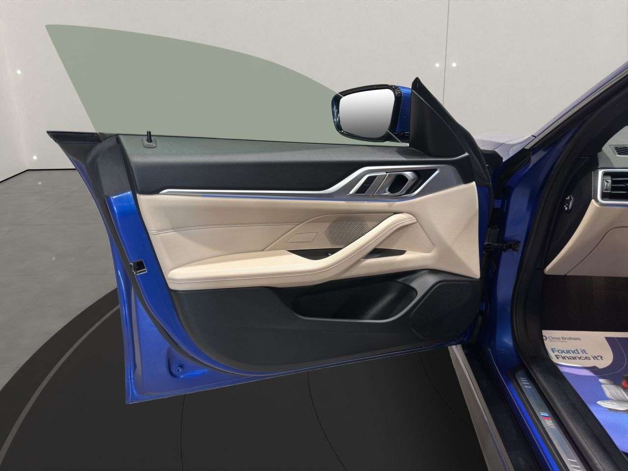 2022 BMW I4 2022 BMW I4