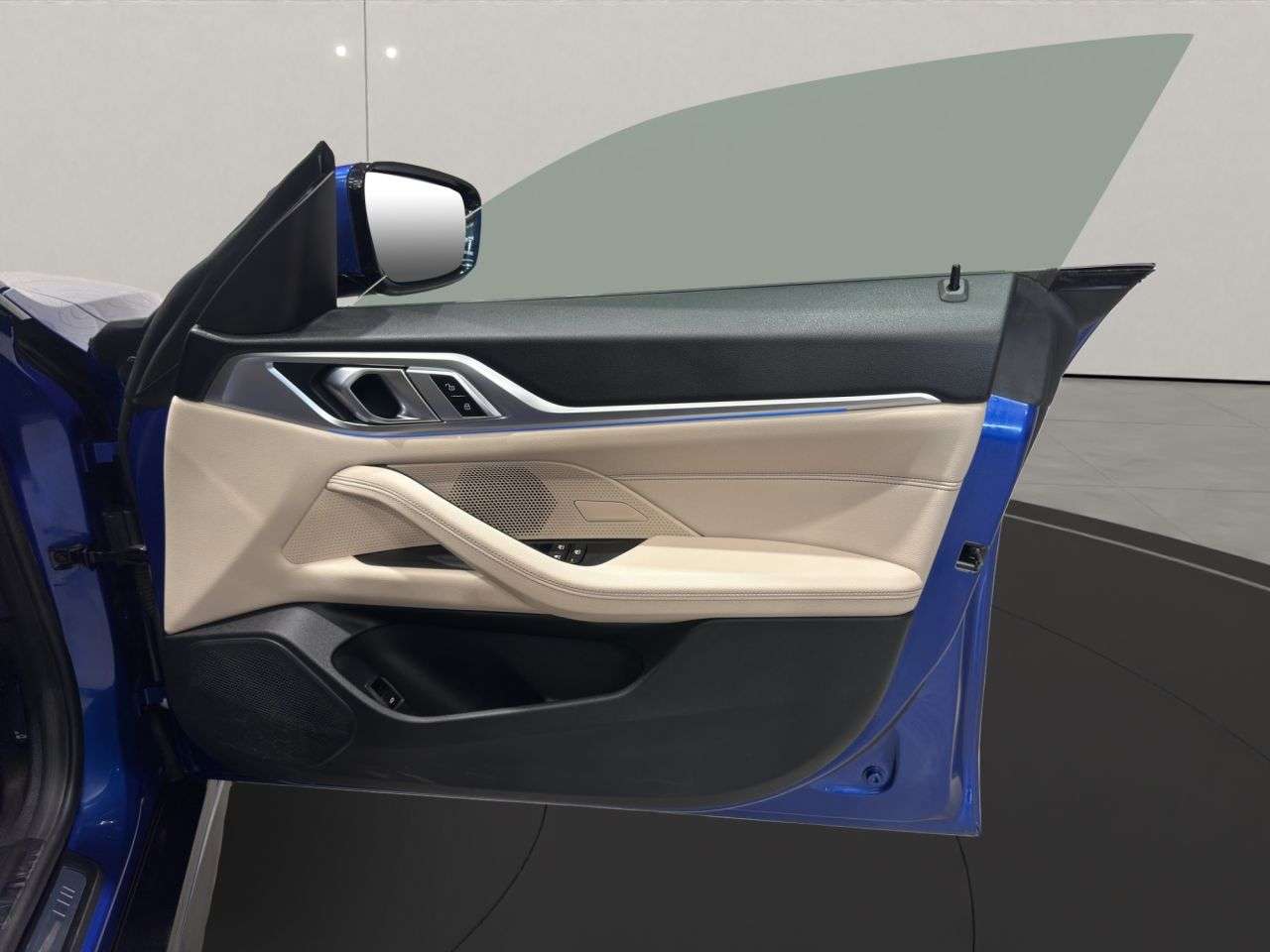 2022 BMW I4 2022 BMW I4