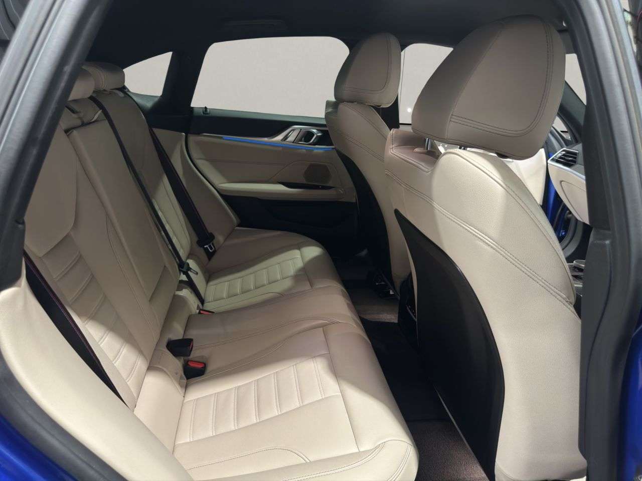 2022 BMW I4 2022 BMW I4