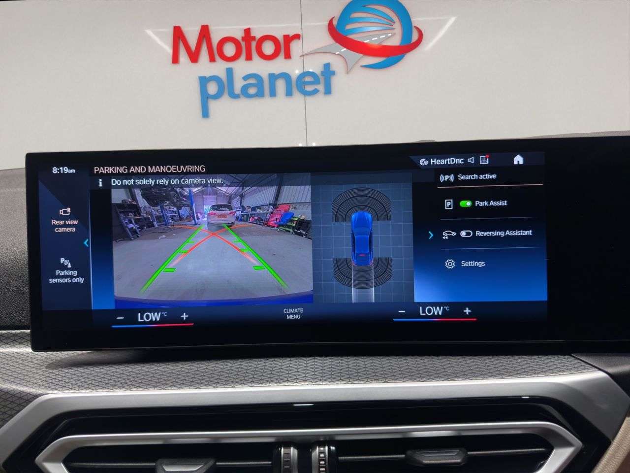 2022 BMW I4 2022 BMW I4