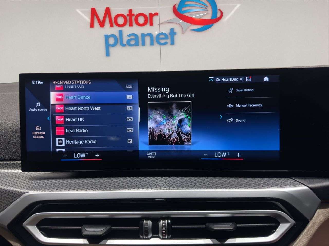 2022 BMW I4 2022 BMW I4