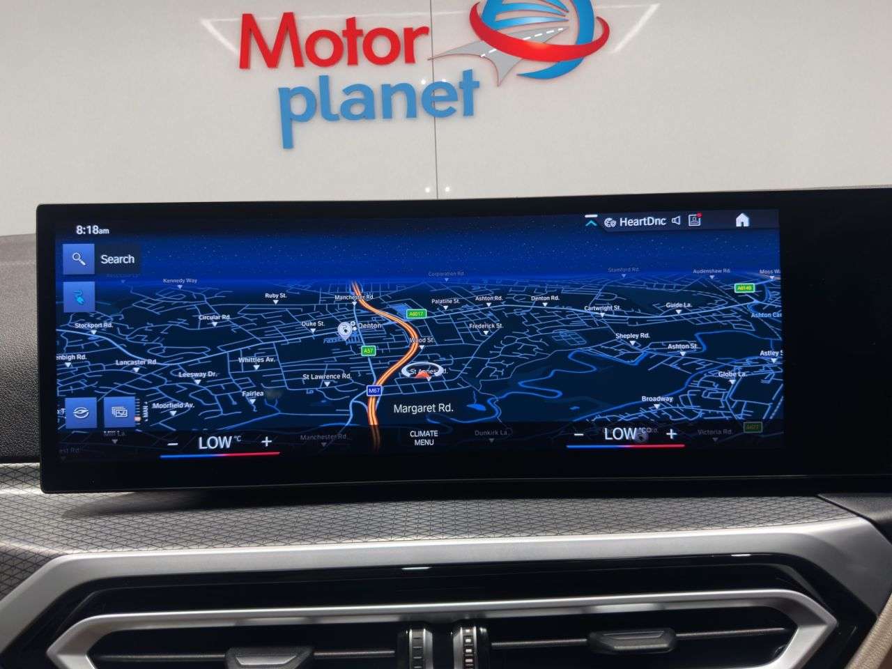 2022 BMW I4 2022 BMW I4