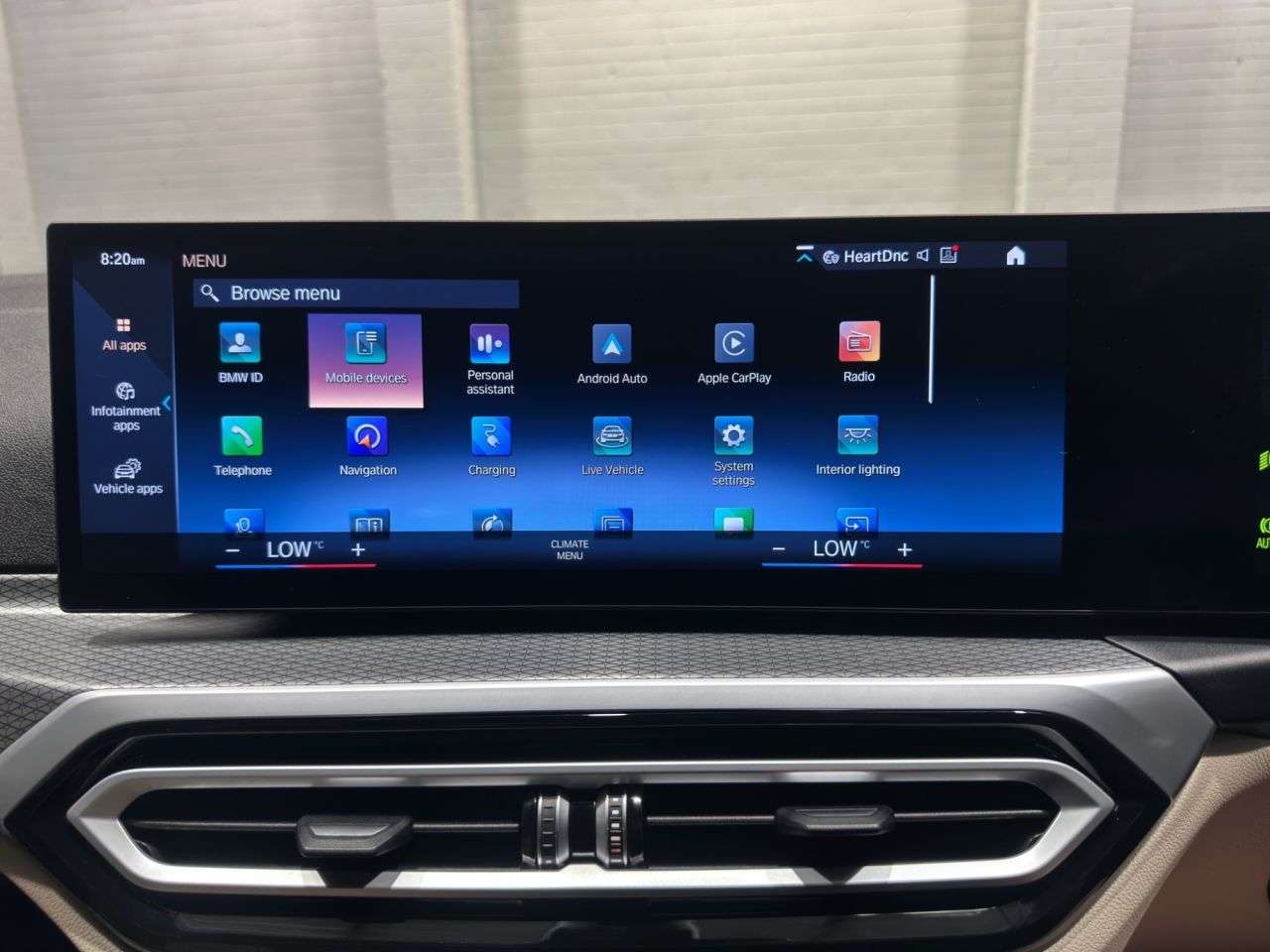 2022 BMW I4 2022 BMW I4