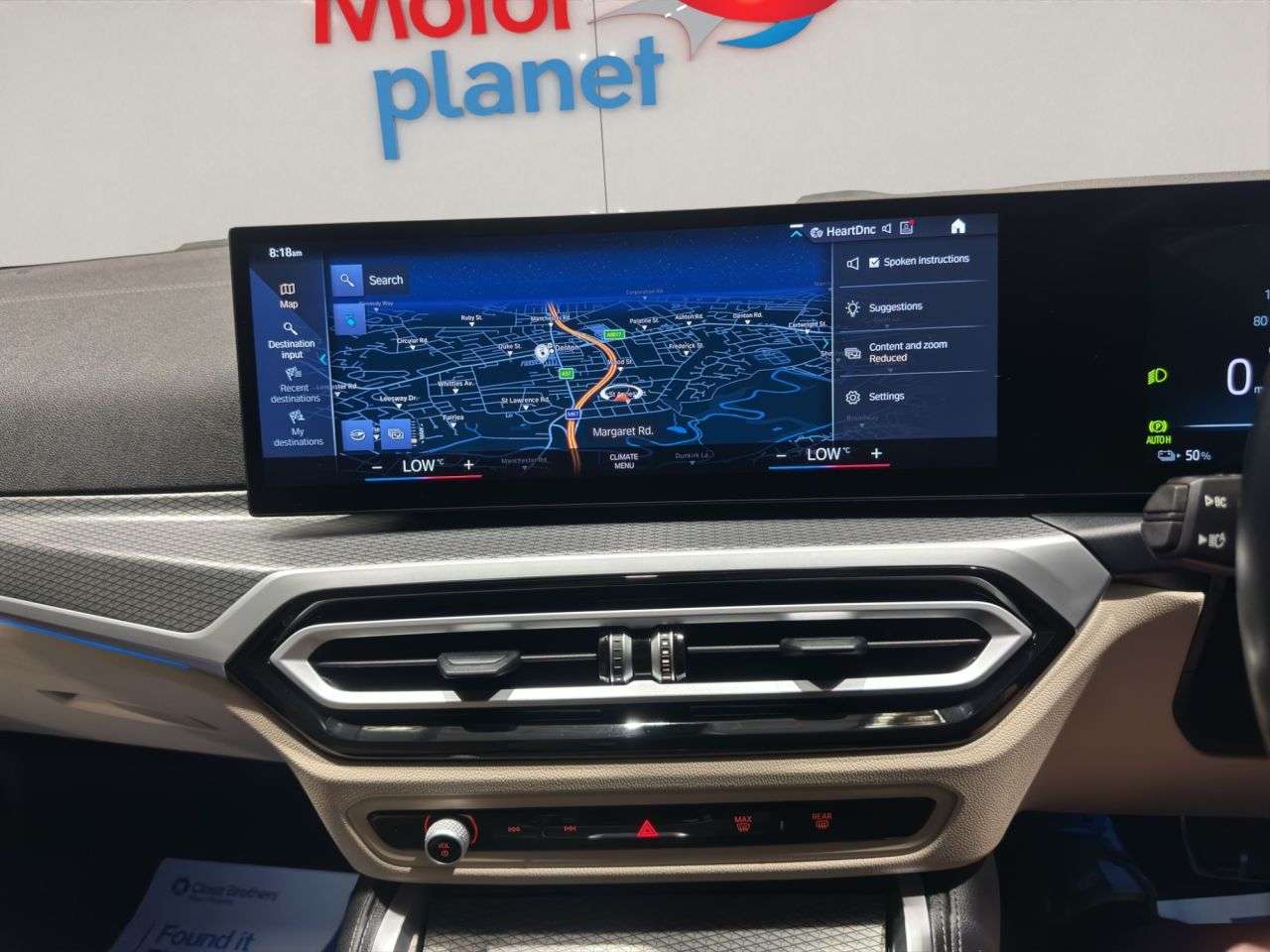2022 BMW I4 2022 BMW I4