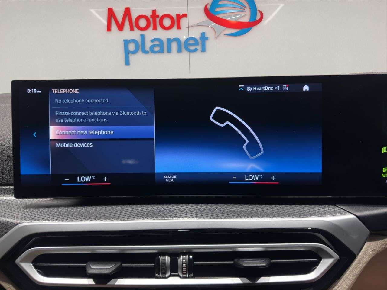 2022 BMW I4 2022 BMW I4