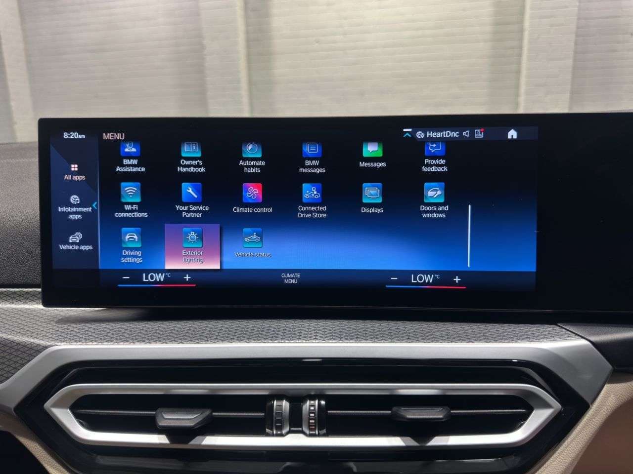 2022 BMW I4 2022 BMW I4