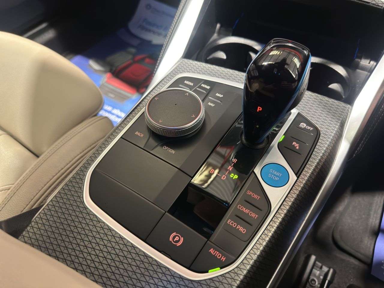 2022 BMW I4 2022 BMW I4