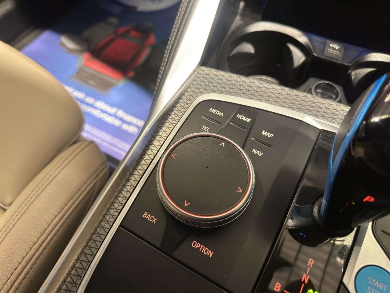 2022 BMW I4 2022 BMW I4