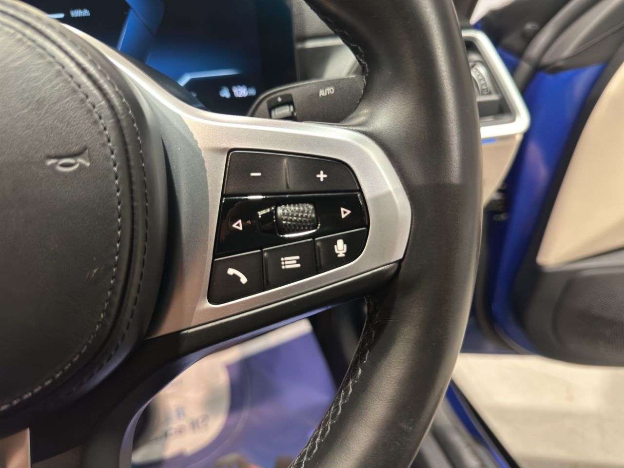 2022 BMW I4 2022 BMW I4