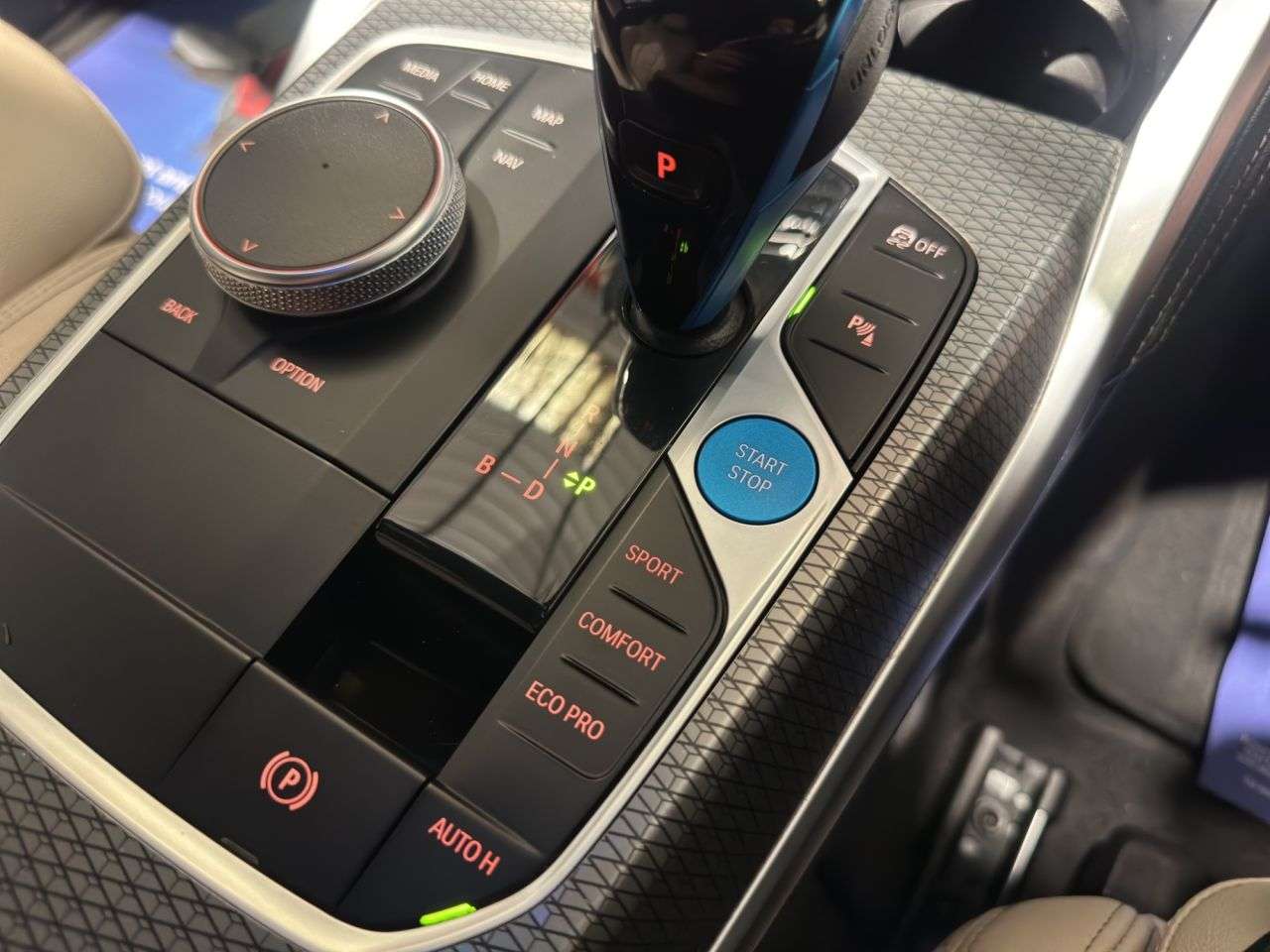2022 BMW I4 2022 BMW I4
