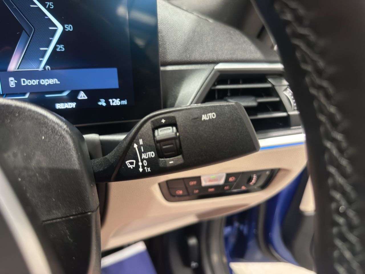 2022 BMW I4 2022 BMW I4