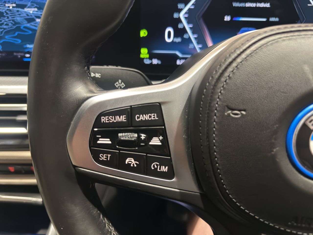2022 BMW I4 2022 BMW I4