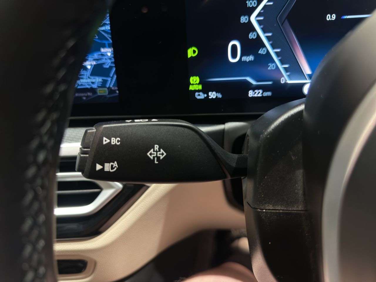 2022 BMW I4 2022 BMW I4