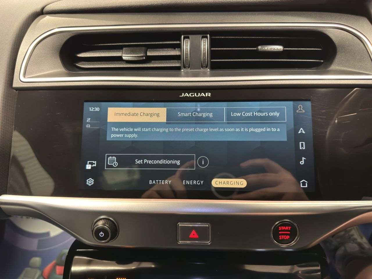 2023 JAGUAR I-PACE 2023 JAGUAR I-PACE