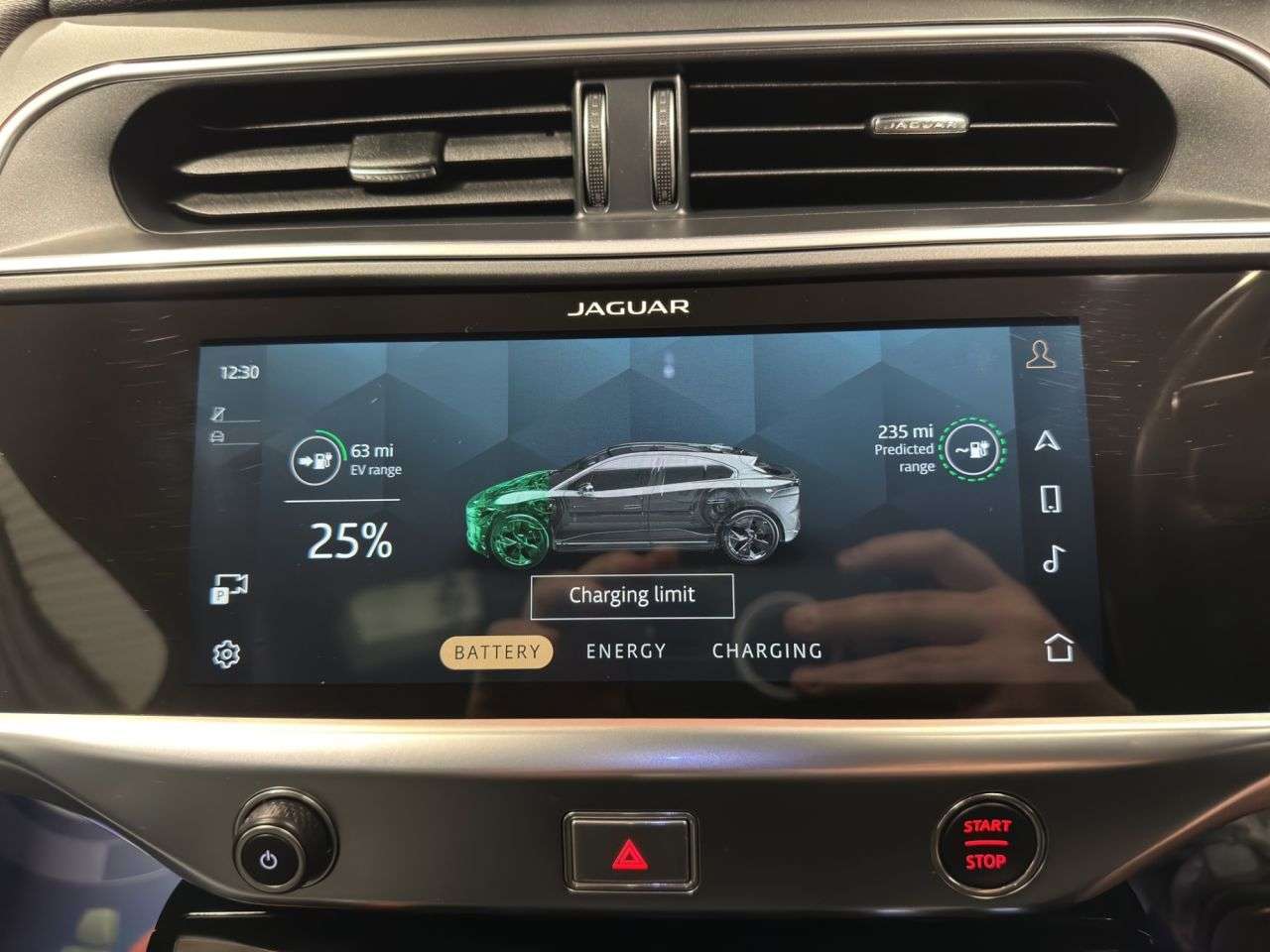 2023 JAGUAR I-PACE 2023 JAGUAR I-PACE