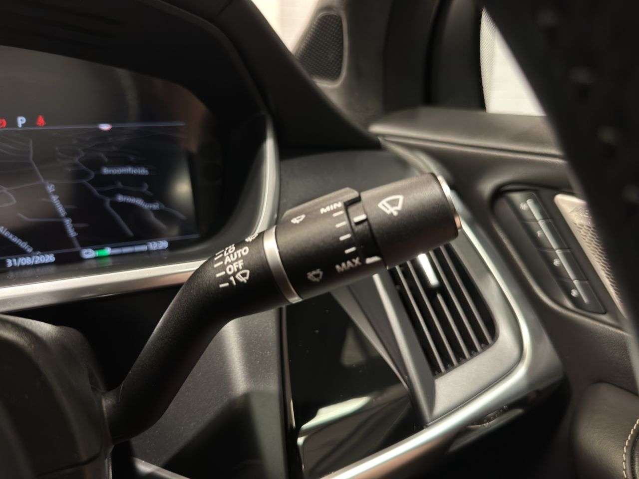 2023 JAGUAR I-PACE 2023 JAGUAR I-PACE