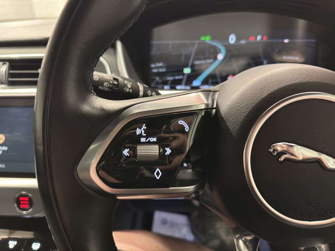 2023 JAGUAR I-PACE 2023 JAGUAR I-PACE
