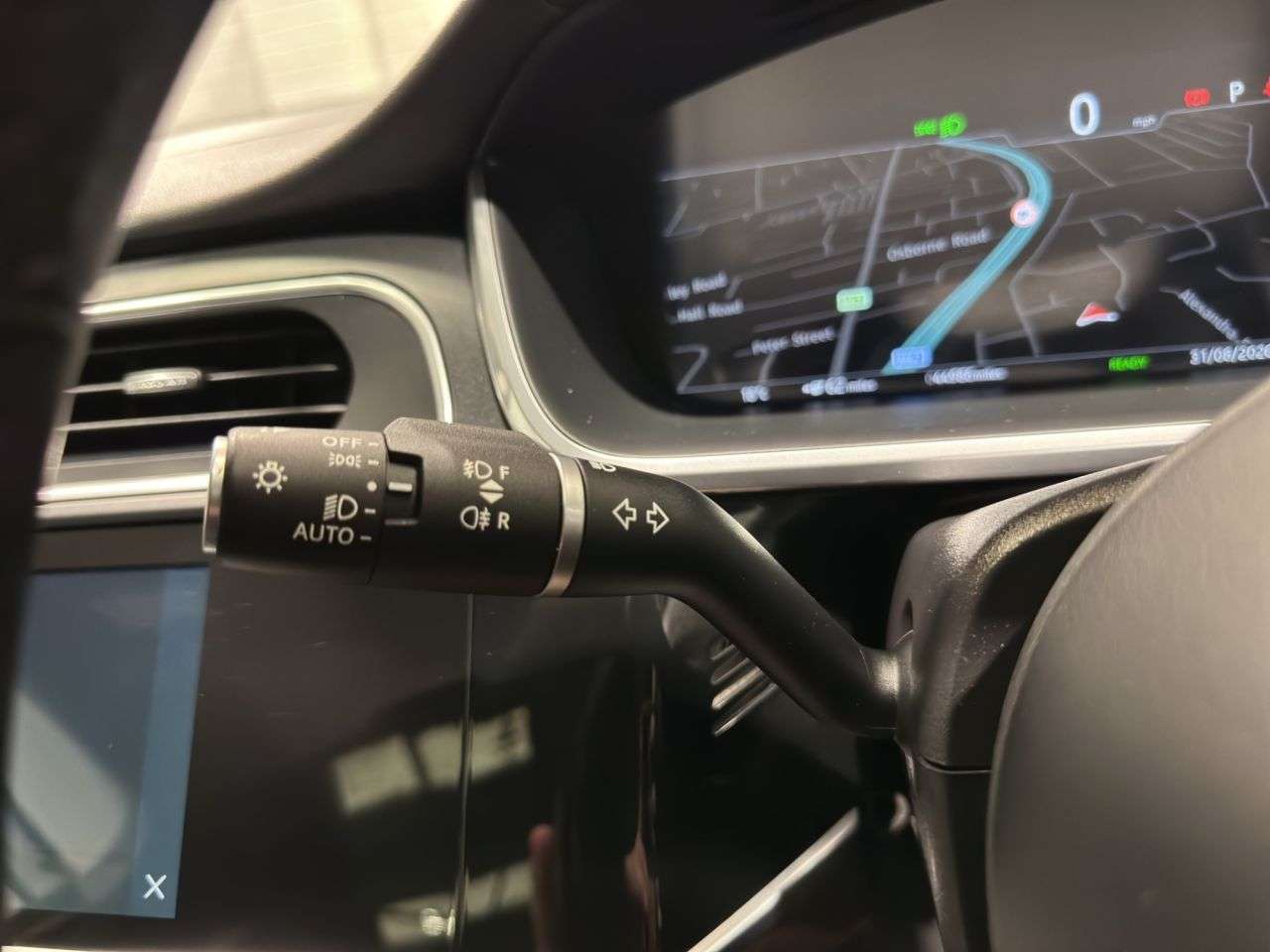 2023 JAGUAR I-PACE 2023 JAGUAR I-PACE
