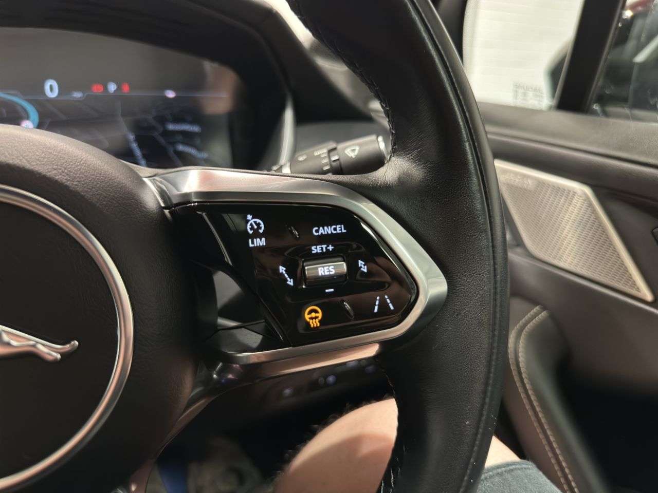 2023 JAGUAR I-PACE 2023 JAGUAR I-PACE