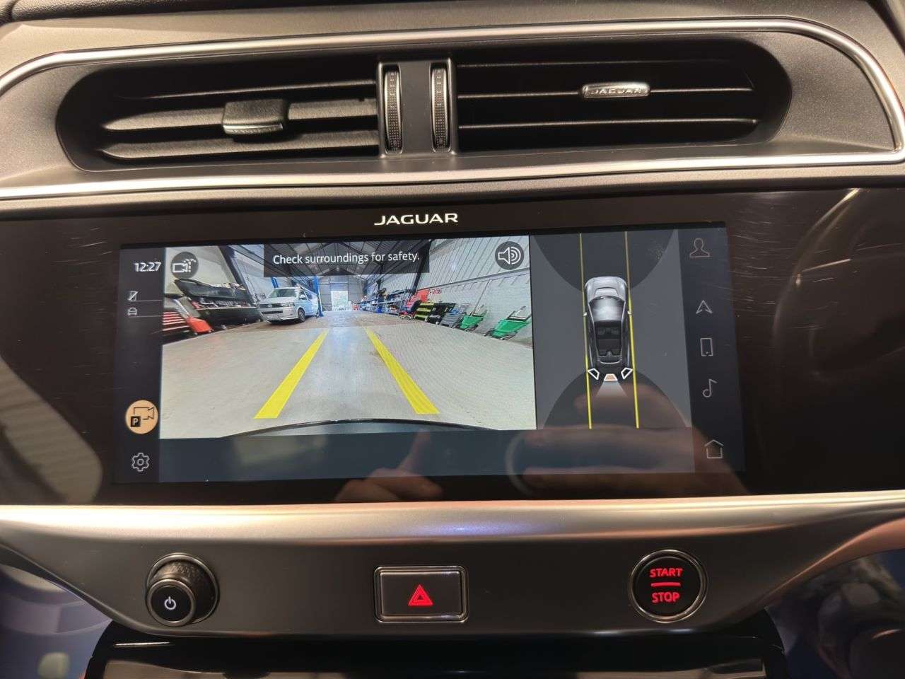 2023 JAGUAR I-PACE 2023 JAGUAR I-PACE