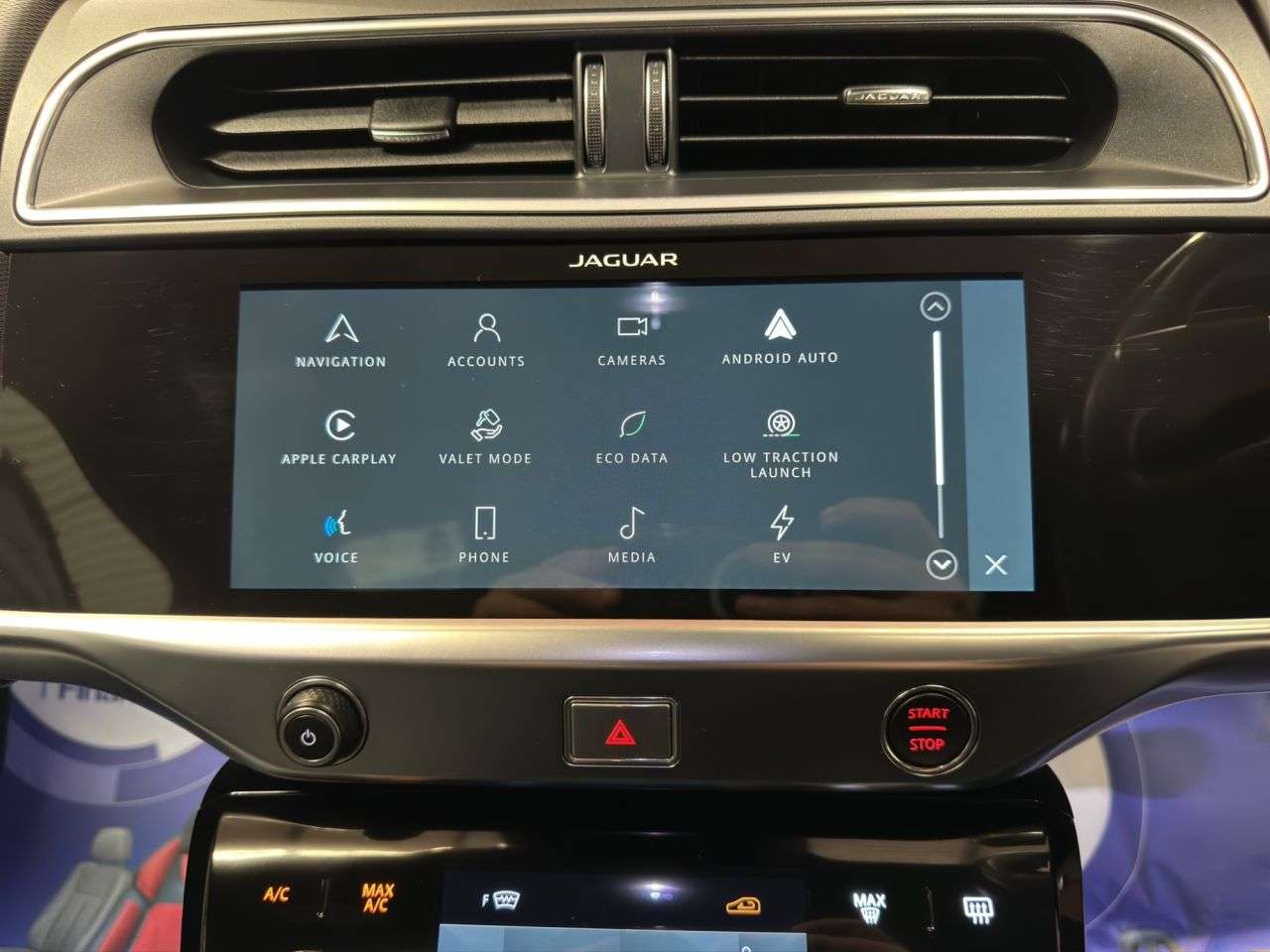 2023 JAGUAR I-PACE 2023 JAGUAR I-PACE