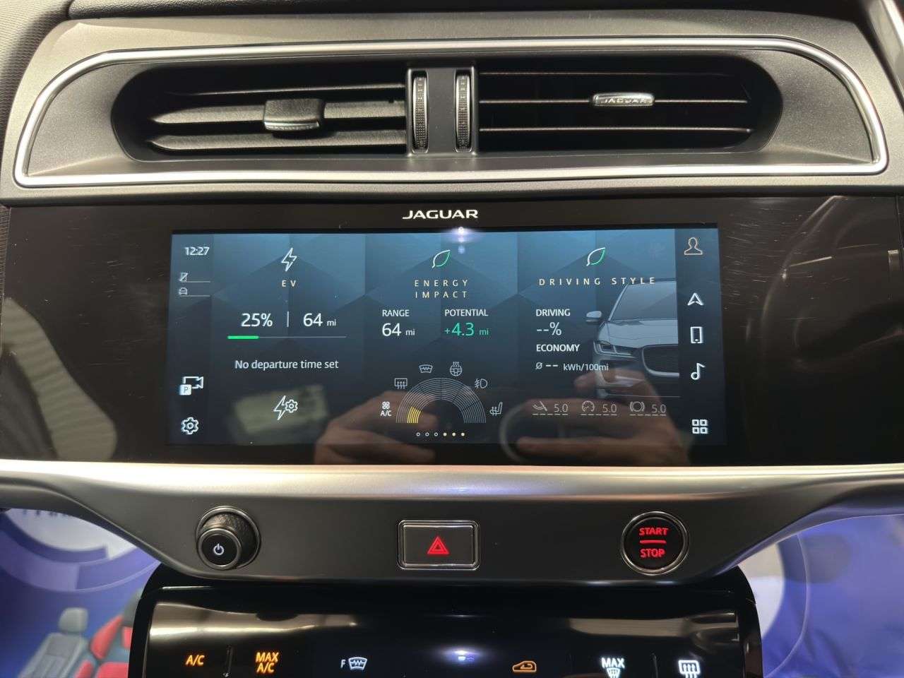 2023 JAGUAR I-PACE 2023 JAGUAR I-PACE
