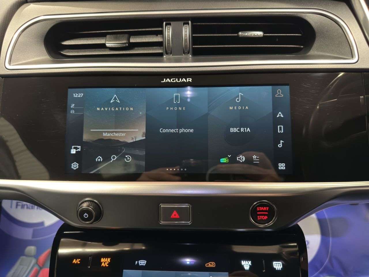 2023 JAGUAR I-PACE 2023 JAGUAR I-PACE
