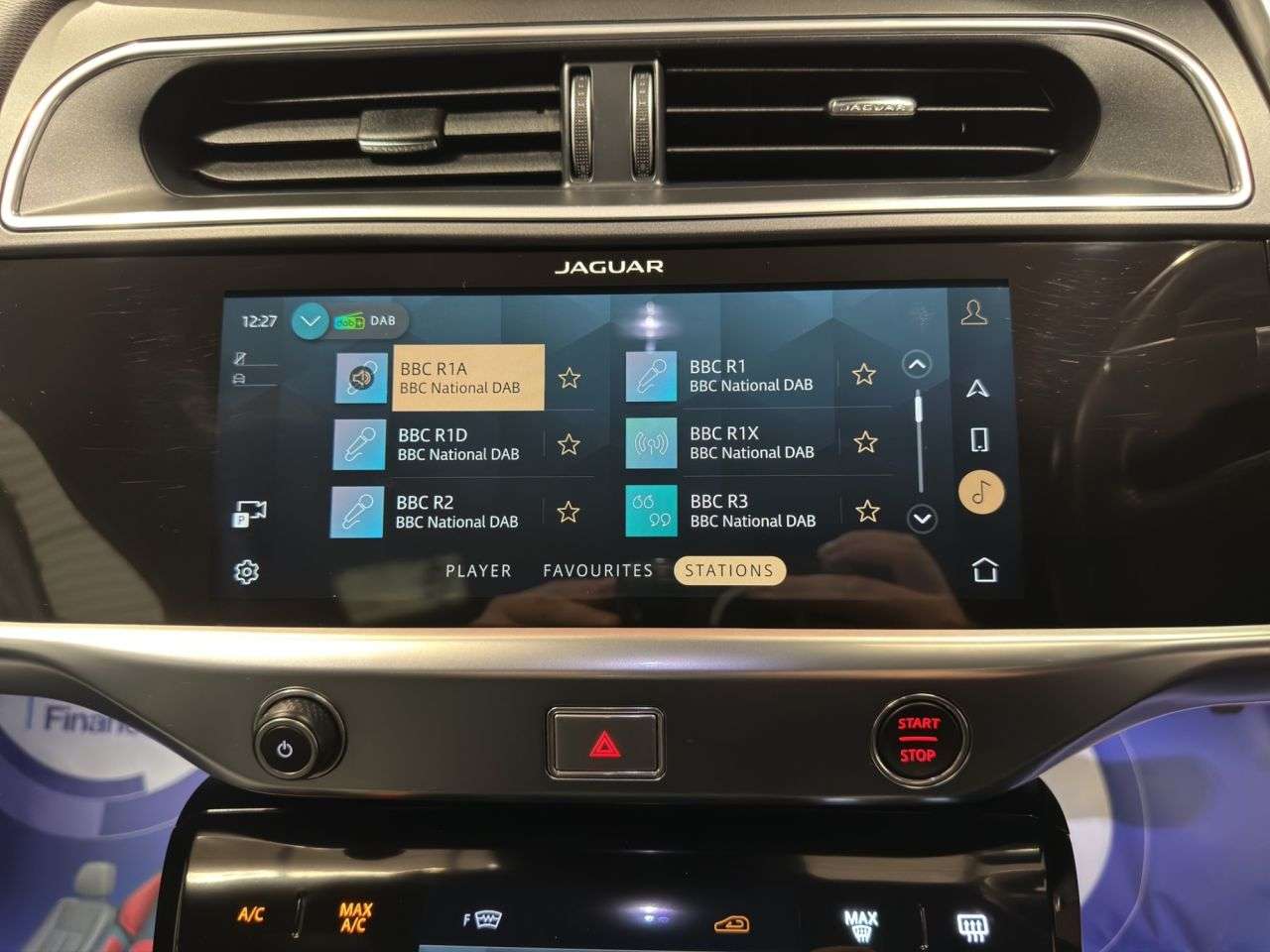 2023 JAGUAR I-PACE 2023 JAGUAR I-PACE