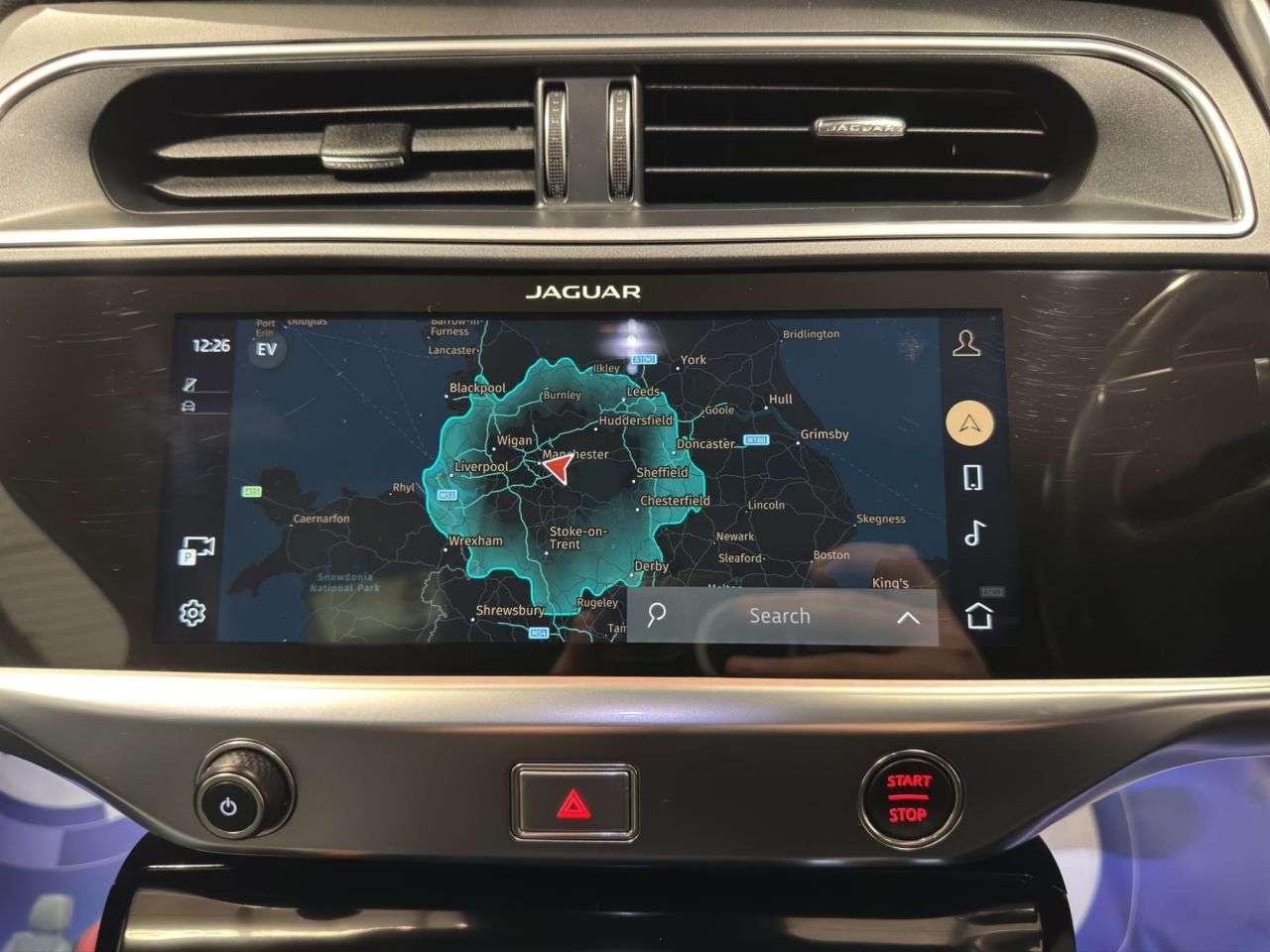 2023 JAGUAR I-PACE 2023 JAGUAR I-PACE
