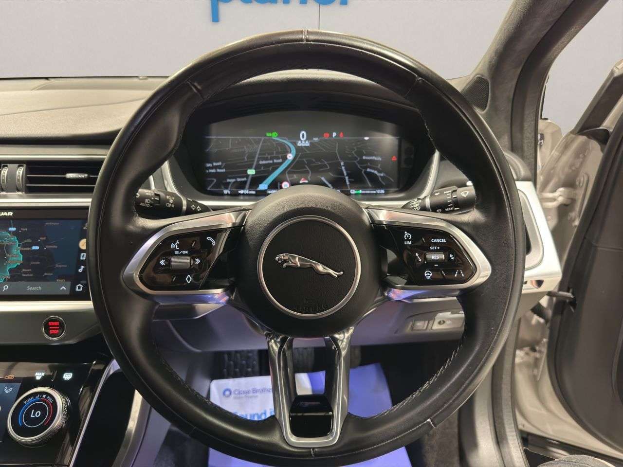 2023 JAGUAR I-PACE 2023 JAGUAR I-PACE
