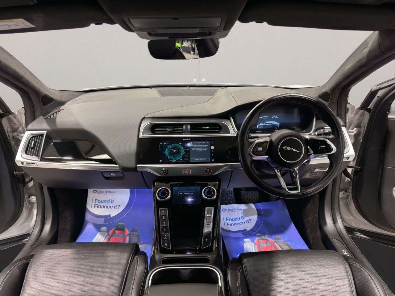 2023 JAGUAR I-PACE 2023 JAGUAR I-PACE