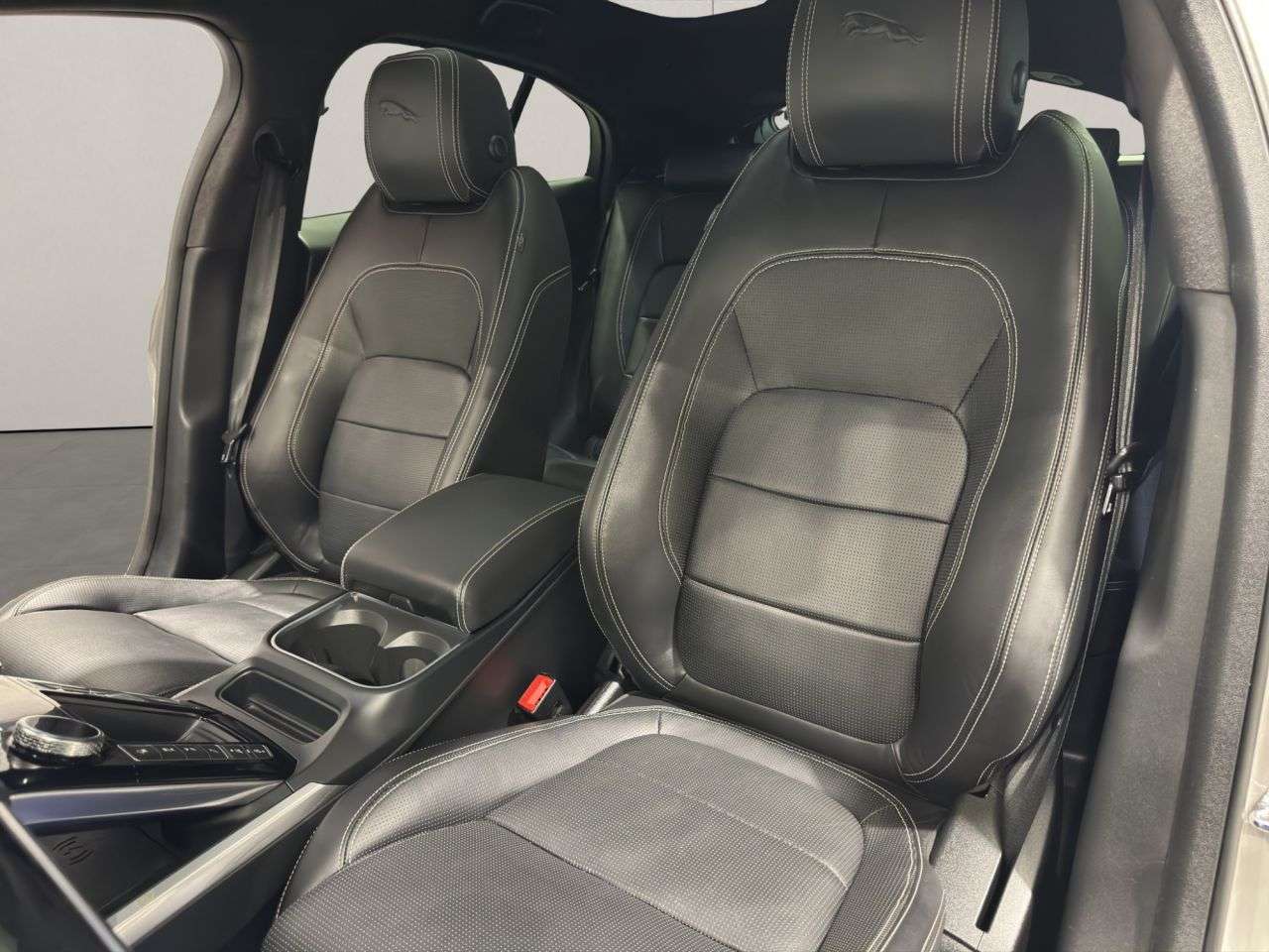 2023 JAGUAR I-PACE 2023 JAGUAR I-PACE
