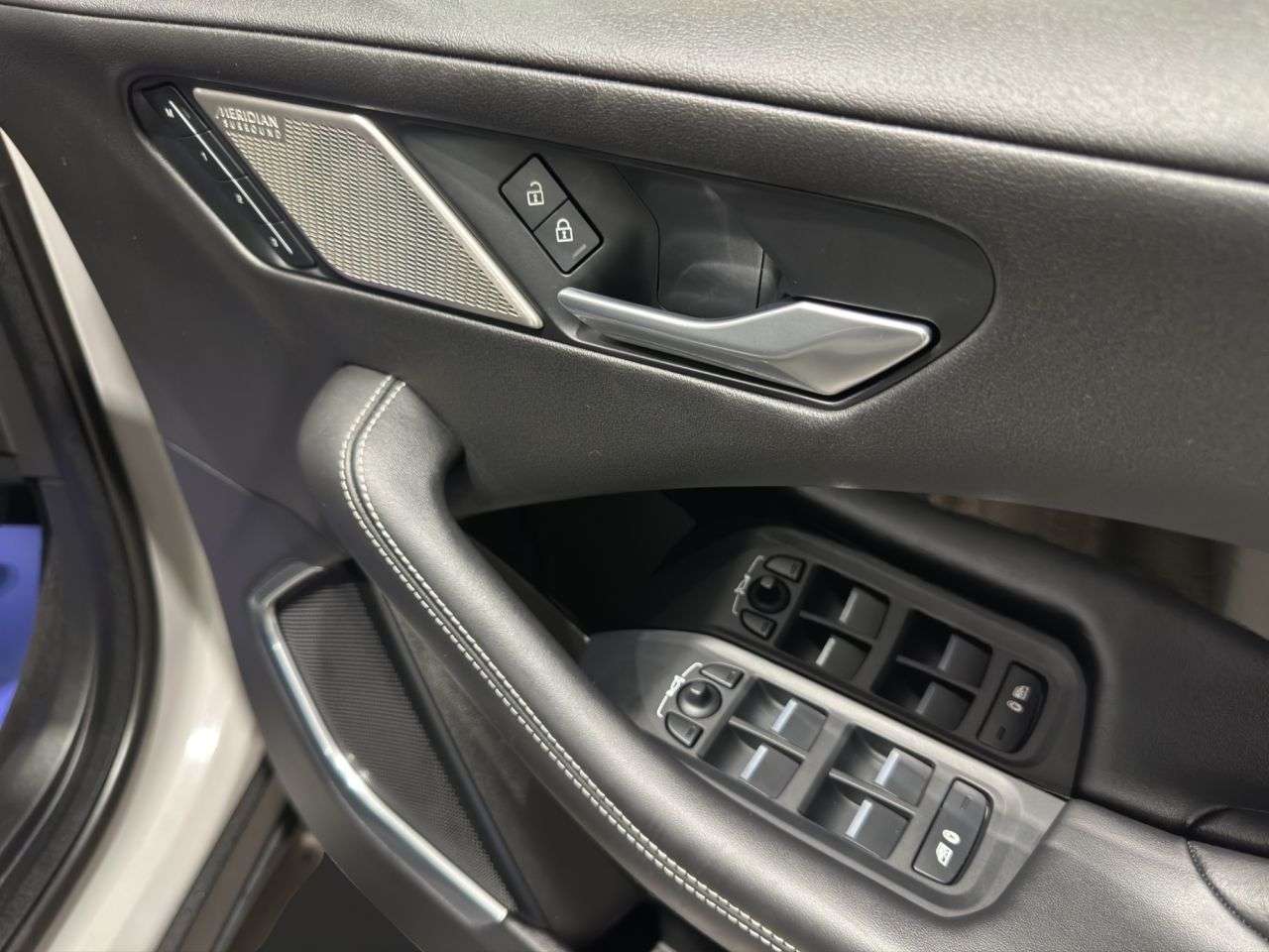 2023 JAGUAR I-PACE 2023 JAGUAR I-PACE