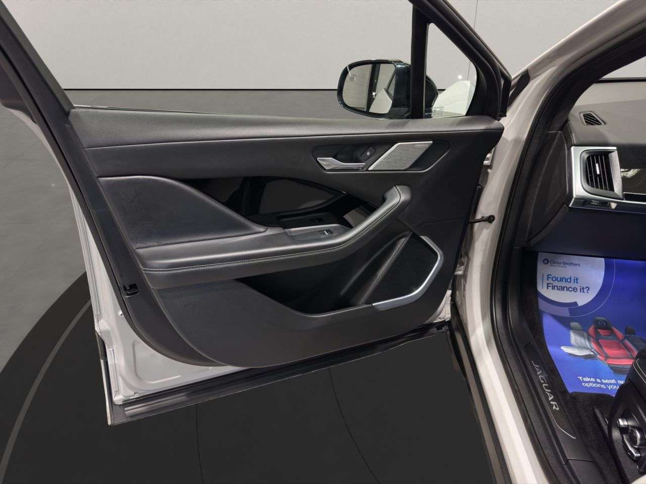 2023 JAGUAR I-PACE 2023 JAGUAR I-PACE