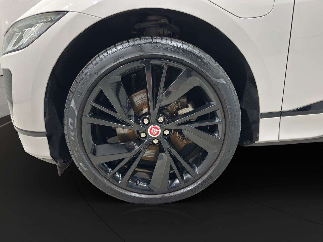 2023 JAGUAR I-PACE 2023 JAGUAR I-PACE