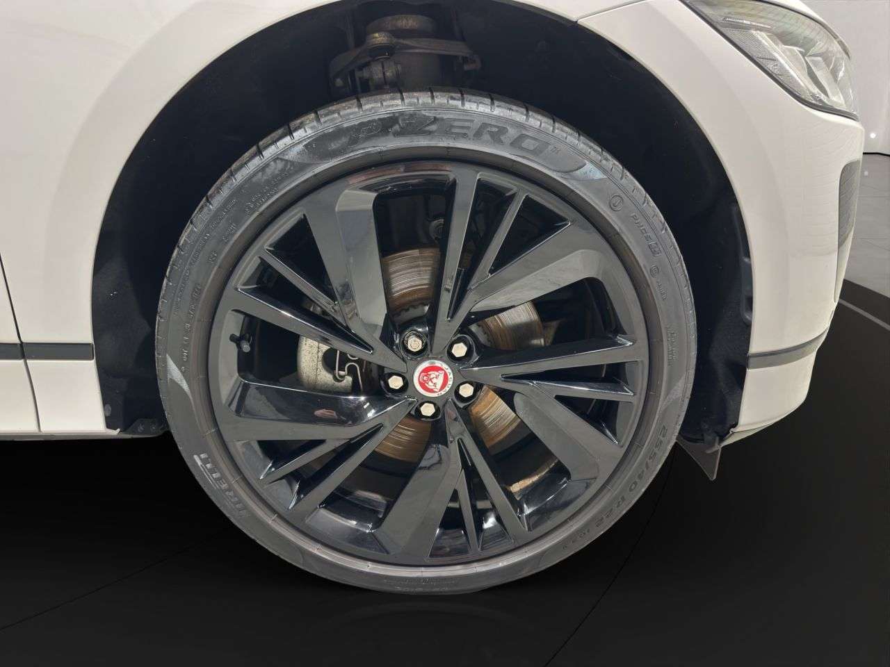 2023 JAGUAR I-PACE 2023 JAGUAR I-PACE